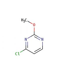 Astatech 4-CHLORO-2-METHOXYPYRIMIDINE, 97.00% Purity, 0.25G
